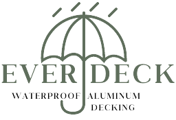 Everdeck Aluminum Decking